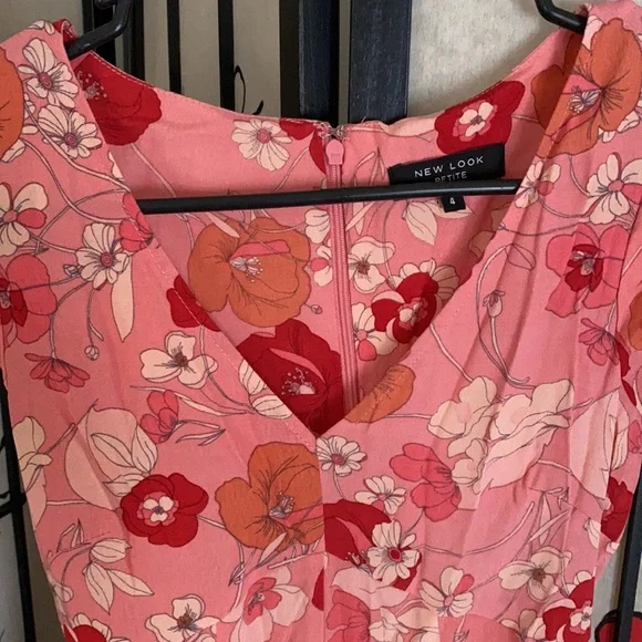 New Look Petite jumpsuit 4 - Picture 2 of 6